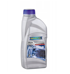 RAVENOL DCT/DSG Getriebe Fluid 1L