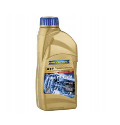 RAVENOL ATF TYPE Z1 FLUID Olej Przekładniowy 1 L