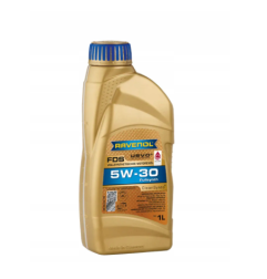 RAVENOL FDS SAE 5W30 USVO 1L