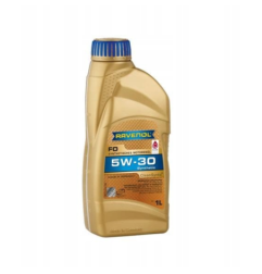 Olej silnikowy RAVENOL RAV FORD 5W30 1L