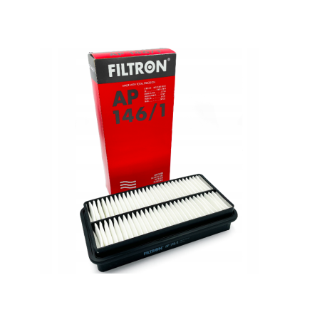 FILTRON FILTR POWIETRZA AP 146/1 TOYOTA AVENSIS T22 RAV 4