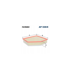 FILTR POWIETRZA AP 028/8 FILTRON