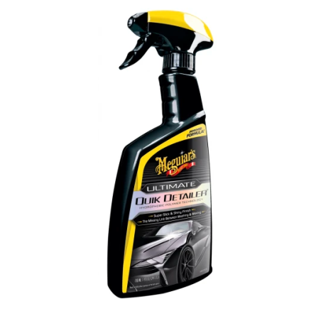 MEGUIAR`S Ultimate Quik Detailer 710ml