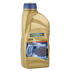 RAVENOL ATF SP-IV Fluid - 1L