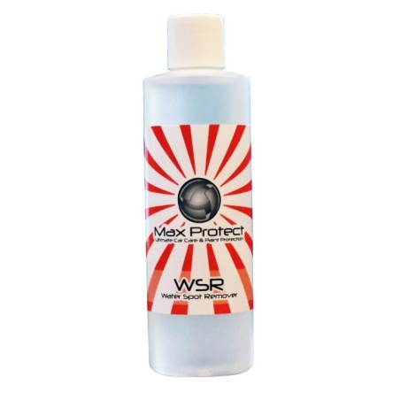 MAX PROTECT WSR MIX 275ml water spot remover usuwa twardą wodę
