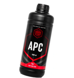 GOOD STUFF APC All Purpose Cleaner 1L Wydajny Uniwersalny Środek Czyszczący