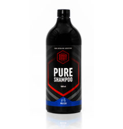GOOD STUFF Pure Shampoo 500ml