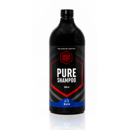 GOOD STUFF Pure Shampoo 500ml
