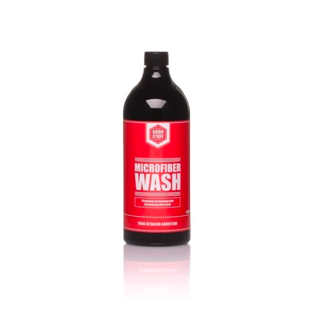 GOOD STUFF MICROFIBER WASH do prania mikrofibr 1L