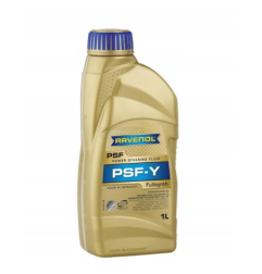 Olej przekładniowy RAVENOL PSF-Y Fluid 1L