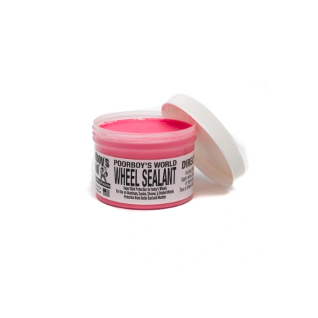 POORBOY'S WORLD Wheel Sealant 237ml