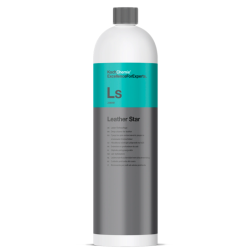 Koch Chemie Leather Star – produkt do pielęgnacji skóry 1L