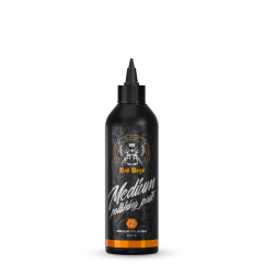 RRC Bad Boys Medium Polishing Paste 250 ml średnio ścierna