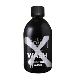 Deturner Xpert Wash 500ml - płyn do prania mikrofibr
