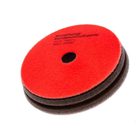 Koch Heavy Cut Pad – twardy pad polerski 126mm