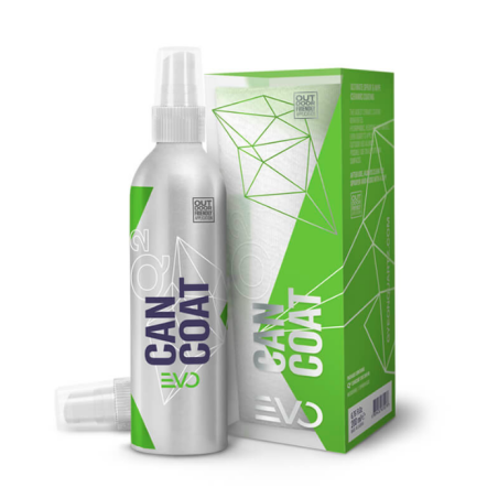 Gyeon Q2 CanCoat Evo 200ml powłoka ceramiczna w sprayu