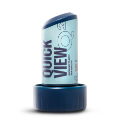 Gyeon Q2 Quickview 120ml Niewidzialna Wycieraczka