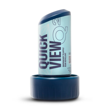 Gyeon Q2 Quickview 120ml Niewidzialna Wycieraczka