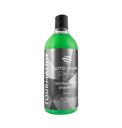 Auto Graph Neutral Foam Shampoo Tropical 750ml - szampon