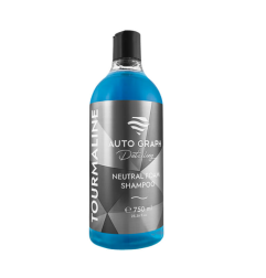 Auto Graph Neutral Foam Shampoo Cherry 750ml - szampon