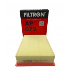 FILTRON FILTR POWIETRZA AP072 do OPEL COMBO/ CORSA