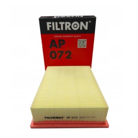FILTRON FILTR POWIETRZA AP072 do OPEL COMBO/ CORSA