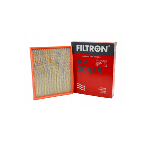 Filtr Powietrza Filtron AP004/5