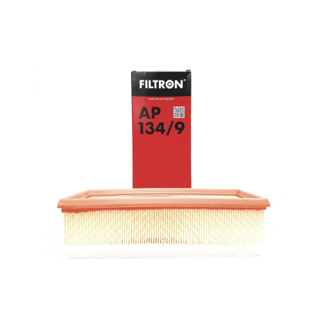 FILTRON FILTR POWIETRZA AP 134/9 DACIA DUSTER SANDERO DCI