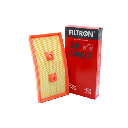 Filtr powietrza FILTRON AP149/7