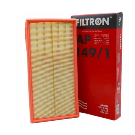 FILTRON FILTR POW. AP149/1 AUDI SEAT VW AP 149/1