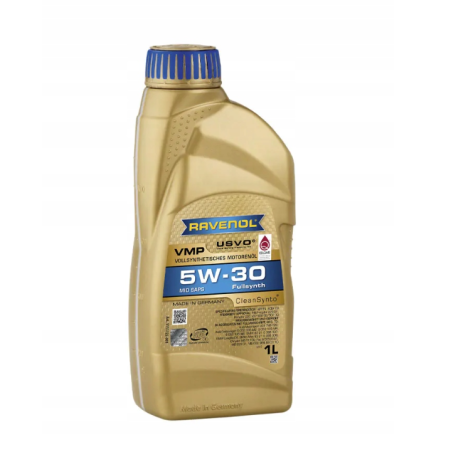 RAVENOL VMP 5W30 USVO ACEA C3 API SN 1L