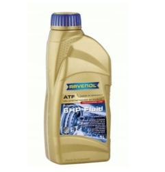 OLEJ RAVENOL ATF 6HP 1L