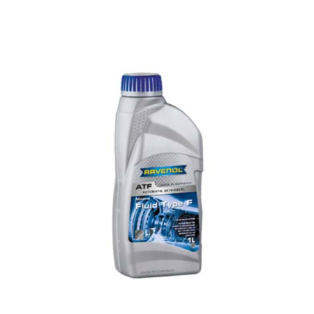Olej do automatycznej skrzyni biegów 1213105-001-01-999 RAVENOL OLEJ