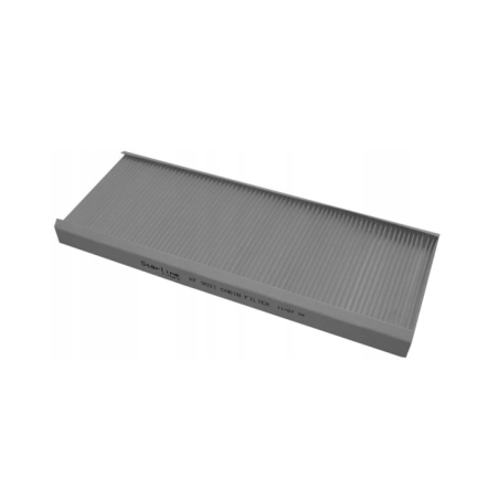 FILTR KABINOWY AUDI 80 90 93- / PASSAT 96-00(K1004