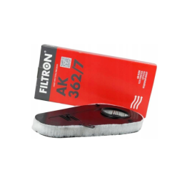 FILTRON FILTR POWIETRZA BMW 5 (F10, F18) AK 362/7
