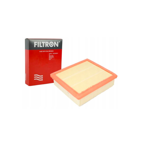 FILTRON FILTR POWIETRZA JEEP RENEGADE AP 022/7