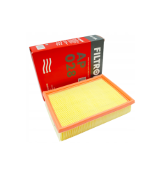 Filtr Powietrza Filtron AP028
