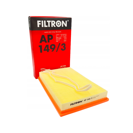 FILTR POWIETRZA FILTRON AP 149/3
