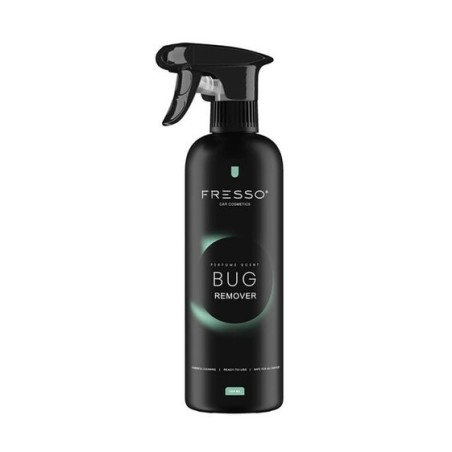 FRESSO BUG REMOVER 0,5L środek do usuwania owadów