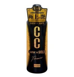 Prostaff CC Water Gold Premier 480 ml