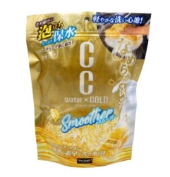Prostaff Fiber Mitt “CC Water Gold Smoother”