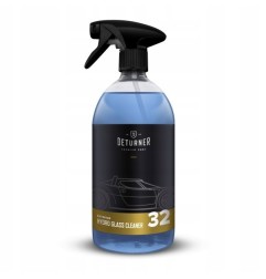 DETURNER HYDRO GLASS CLEANER 1L Płyn do szyb