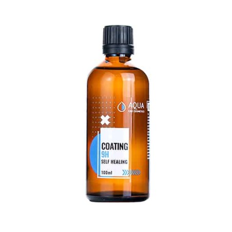 AQUA COATING 9H 30ml REGENERUJĄCA POWŁOKA CERAMIKA