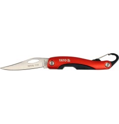 YATO NÓŻ SKŁADANY SCYZORYK 125MM YT-76050