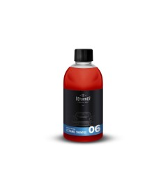 Deturner Ceramic Shampoo 250ml - szampon z SiO2