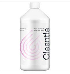 Cleantle Tech Cleaner2 Kwaśny Szampon Do Auta 1L Cleantle Tech Cleaner2 Kwaśny Szampon Do Auta 1L