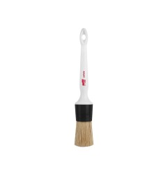 SOFT99Interior Brush Black pędzel detailingowy do wnętrza 30 mm