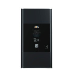 ADBL BLACK WATER 5L - szybki dressing do opon