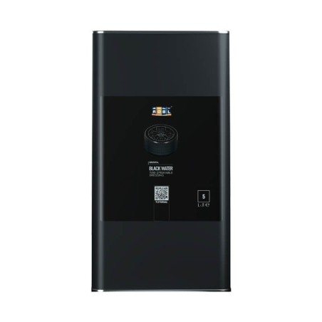 ADBL BLACK WATER 5L - szybki dressing do opon