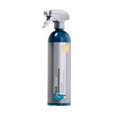 Koch Multi Interior Cleaner - uniwersalny środek czyszczący do wnętrza 750ml